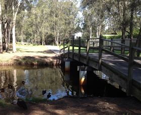 Tuggerah Lakes Cycleway - Accommodation Burleigh 0