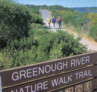 Greenough River Nature Trail - Accommodation Burleigh