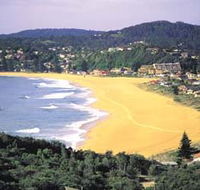 Avoca Beach - Accommodation Burleigh