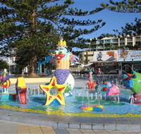 Veras Water Garden - Accommodation Burleigh