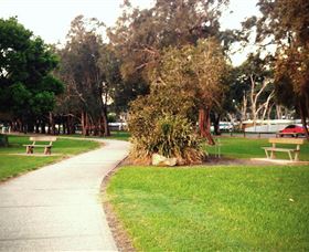 The Entrance Coast To Lake Walk - Accommodation Burleigh 2