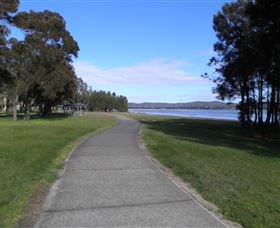 The Entrance Coast To Lake Walk - Accommodation Burleigh 3
