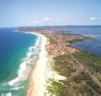 Tuggerah Beach - Accommodation Burleigh