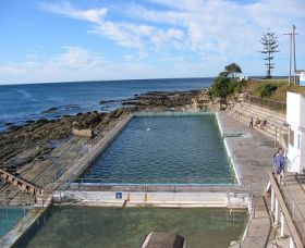 Central Coast NSW Accommodation Burleigh