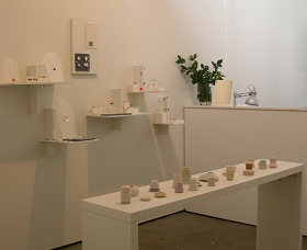Studio 2017 At 2 Danks Street Galleries - Accommodation Burleigh 0