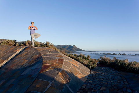 Golden Door Elysia Health Retreat And Spa - Accommodation Burleigh 3