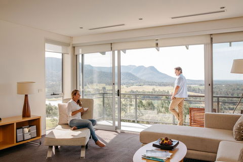 Golden Door Elysia Health Retreat And Spa - Accommodation Burleigh 5