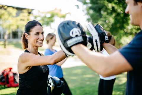 Golden Door Elysia Health Retreat And Spa - Accommodation Burleigh 7