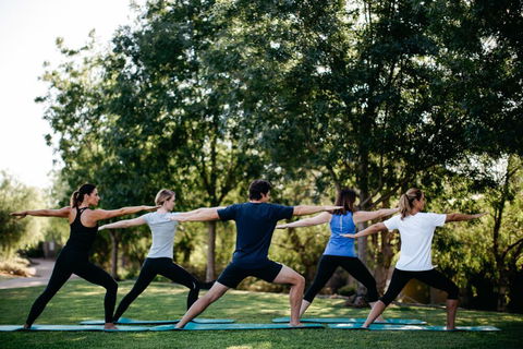 Golden Door Elysia Health Retreat And Spa - Accommodation Burleigh 8