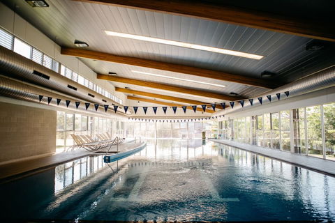 Golden Door Elysia Health Retreat And Spa - Accommodation Burleigh 9