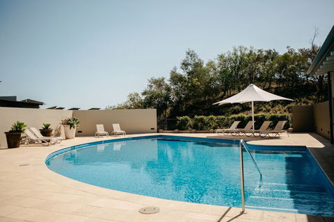 Golden Door Elysia Health Retreat And Spa - Accommodation Burleigh 10