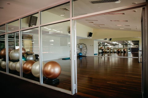 Golden Door Elysia Health Retreat And Spa - Accommodation Burleigh 13