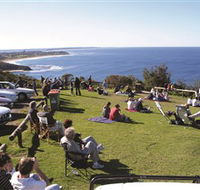 Crackneck Point Lookout - Accommodation Burleigh