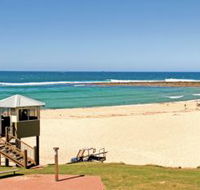 Toowoon Bay Beach - Accommodation Burleigh