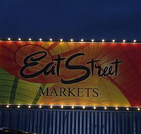 Eat Street Markets - Accommodation Burleigh