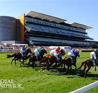 Royal Randwick Racecourse - Accommodation Burleigh