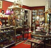 Nerilee Antiques - Accommodation Burleigh