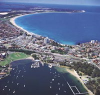 Cronulla Beach - Accommodation Burleigh