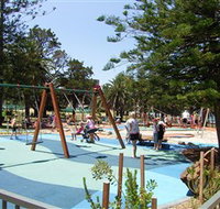 Shelly Park Cronulla - Accommodation Burleigh
