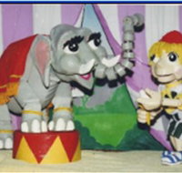 Puppeteria Theatre Randwick - Accommodation Burleigh