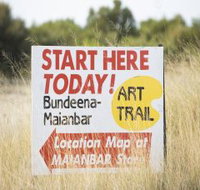 Bundeena and Maianbar Art Trail - Accommodation Burleigh
