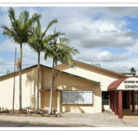 The Kyogle Community Cinema - Accommodation Burleigh