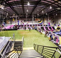 Bounce Inc Trampoline Park - Tingalpa - Accommodation Burleigh