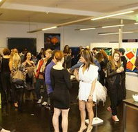 Bondi Art Lounge - Accommodation Burleigh
