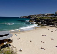 Tamarama Beach - Accommodation Burleigh