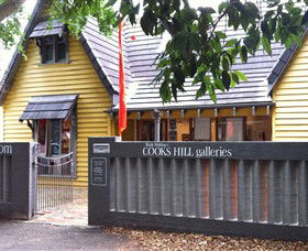 Cooks Hill NSW Accommodation Burleigh