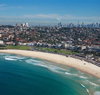 Bondi Beach - Accommodation Burleigh