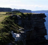 Bondi Golf Club - Accommodation Burleigh