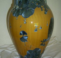 Yatte Yattah Pottery - Accommodation Burleigh