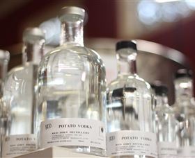 Glen Gowrie Distillery - Accommodation Burleigh 2