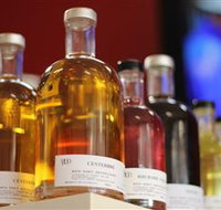 Glen Gowrie Distillery - Accommodation Burleigh
