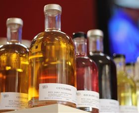 Glen Gowrie Distillery - Accommodation Burleigh 0