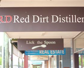 Glen Gowrie Distillery - Accommodation Burleigh 1