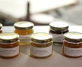 Glen Gowrie Distillery - Accommodation Burleigh 3