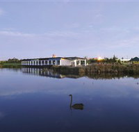 Port of Brisbane Visitors Centre - Accommodation Burleigh
