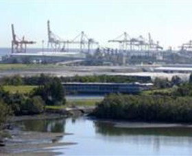 Port Of Brisbane Visitors Centre - Accommodation Burleigh 3