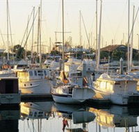 Brisbane Bayside - Accommodation Burleigh