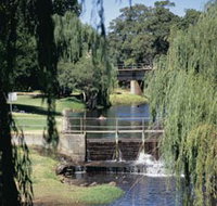 Brunswick Pool - Accommodation Burleigh