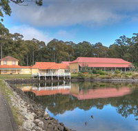 Jervis Bay Maritime Museum - Accommodation Burleigh