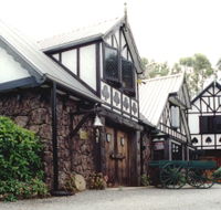 Tamborine Mountain Distillery - Accommodation Burleigh