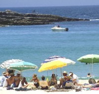 Mollymook Beach - Accommodation Burleigh