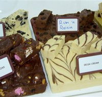 Fudge Factory at Tilba Treasures of Ulladulla - Accommodation Burleigh
