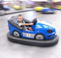 Funland Ulladulla - Accommodation Burleigh