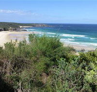 South Pacific Heathland Reserve - Accommodation Burleigh