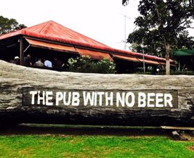 Warrell Creek NSW Accommodation Burleigh