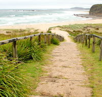 Pretty Beach to Durras Mountain walking track - Accommodation Burleigh